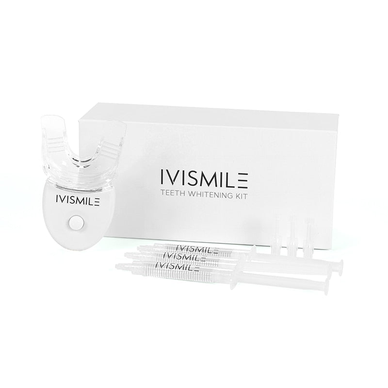 Kissable Smile™ Teeth Whitener