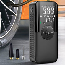 Load image into Gallery viewer, Perfect Pump Pro™ Portable Tire Pump
